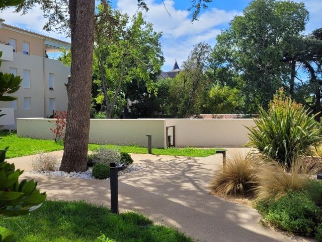 Appartement location à Nîmes