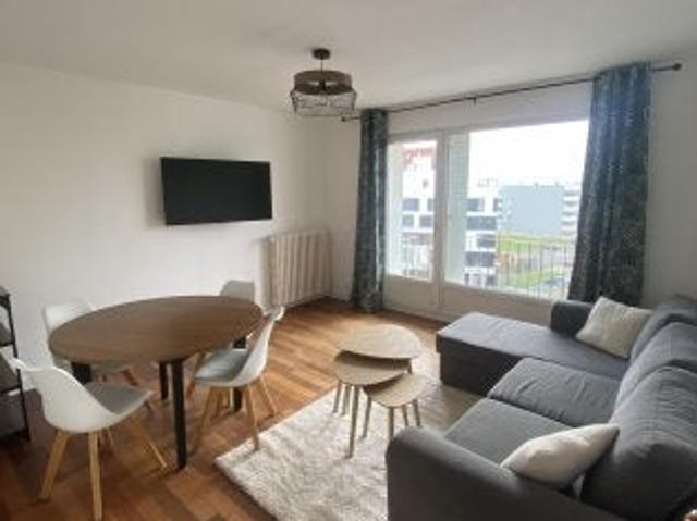 Appartement location à Caen