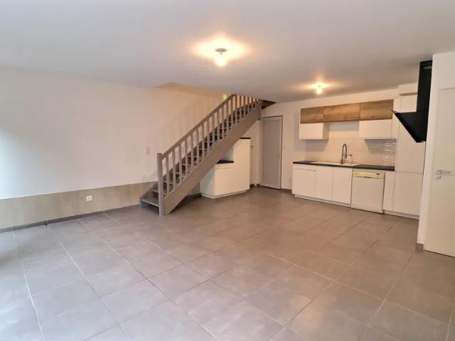 Appartement location à Les Avenières, Les Avenières Veyrins-Thuellin