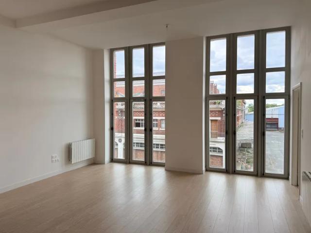 Appartement location à Lille, Armentières