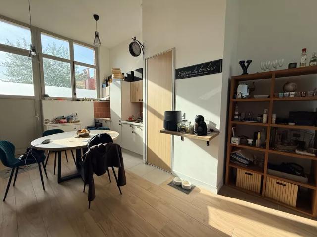 Appartement location à Lille, Armentières