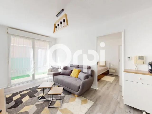 Appartement location à Lyon, Métropole de Lyon