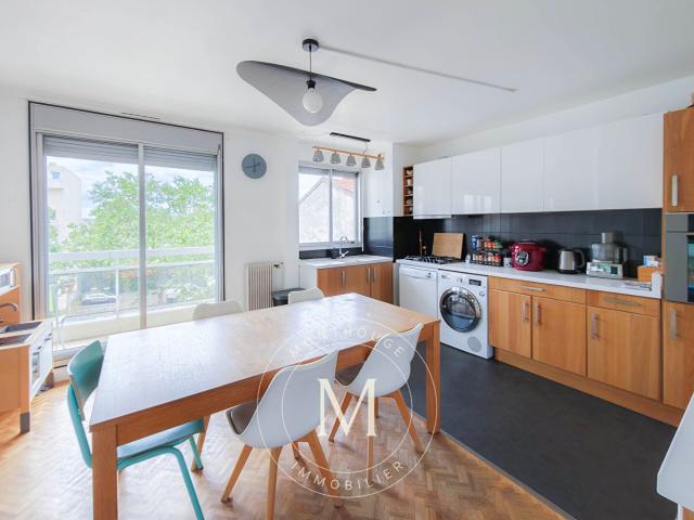 Appartement location à Antony, Montrouge