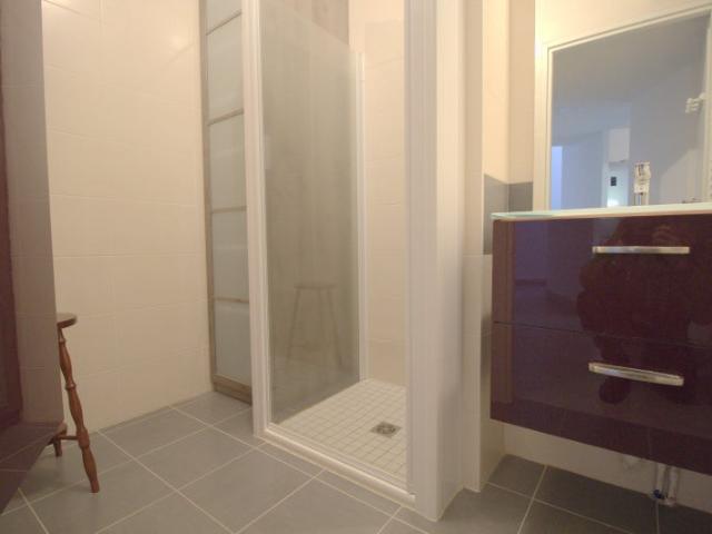 Appartement location à Troyes