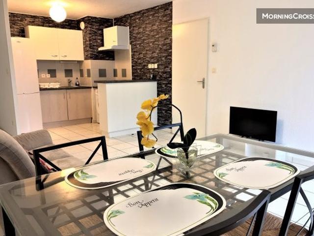 Appartement location à Marmande