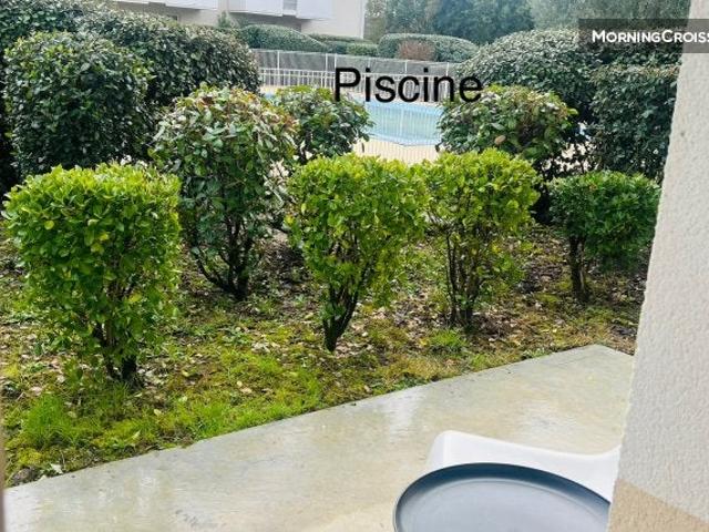 Appartement location à Marmande