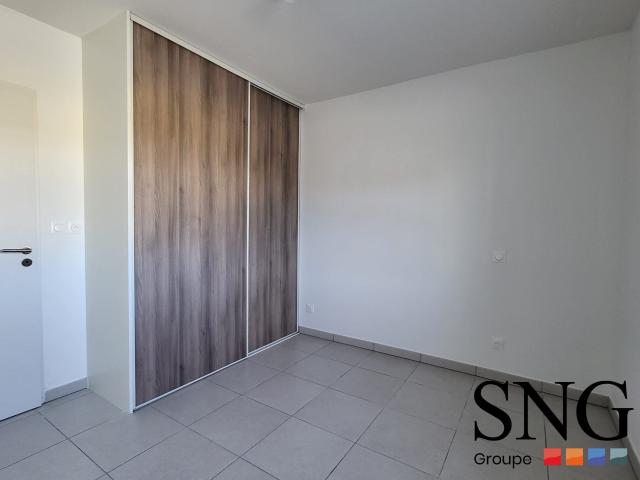 Appartement location à Béziers, Vias