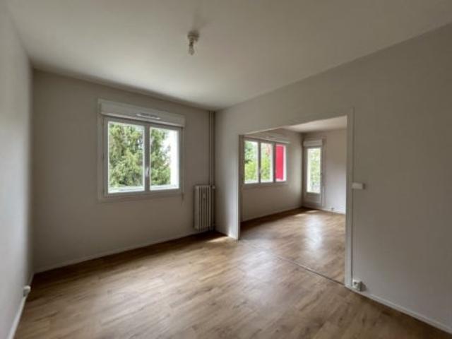 Appartement location à Auxerre, Charny