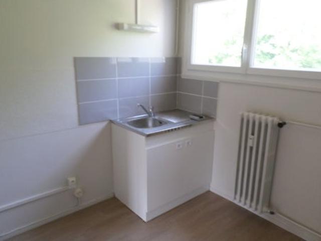 Appartement location à Auxerre, Charny