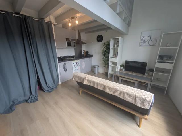Appartement location à Mont-de-Marsan, Mont-de-marsan