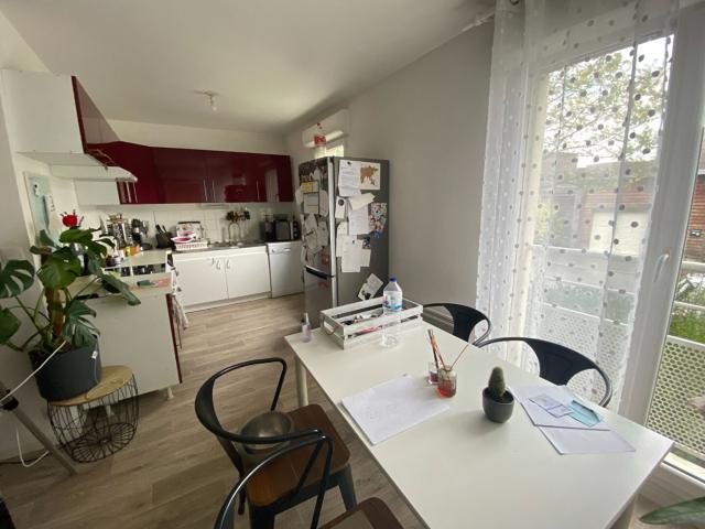 Appartement location à Pont-péan