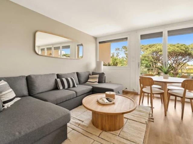Appartement location à Arrondissement de Draguignan, Saint-tropez