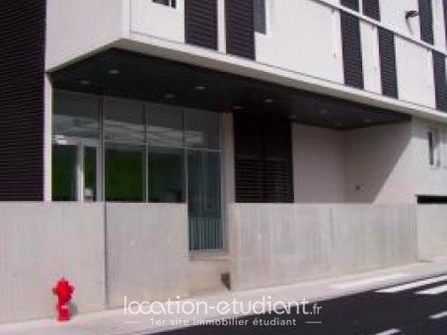 Appartement location à Nîmes