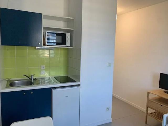 Appartement location à Nîmes