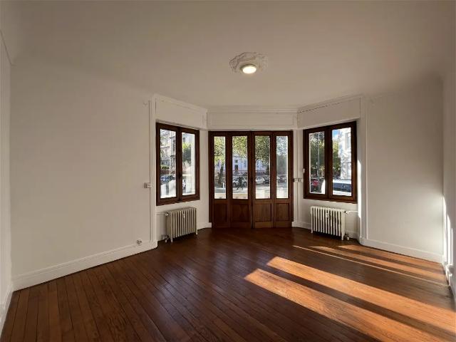 Appartement location à Chambéry