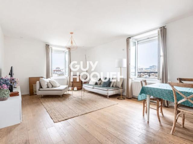 Appartement location à Boulogne-Billancourt, Boulogne-billancourt