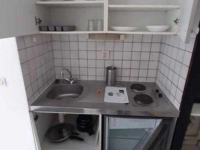 Appartement location à Pau