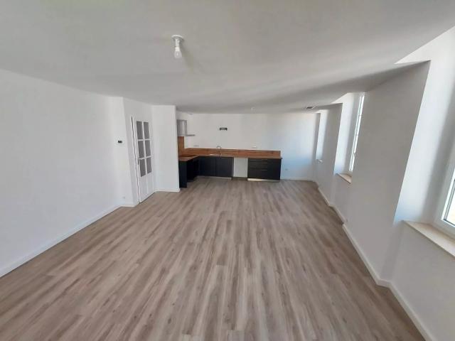 Appartement location à Au Capucins, Auch