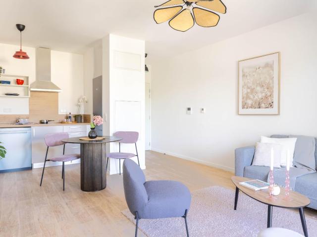 Appartement location à Angers, Pays de la Loire