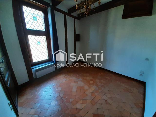 Appartement location à Le Theatre, Parthenay