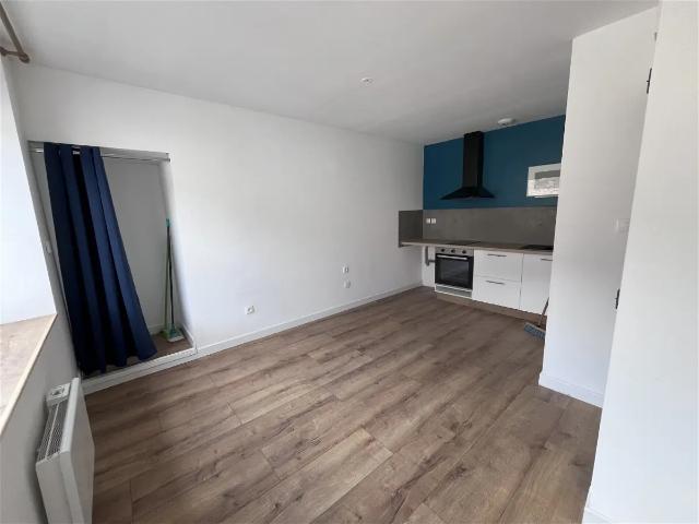 Appartement location à Guingamp, Bretagne