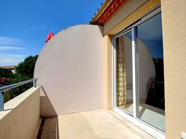 Appartement location à Avignon