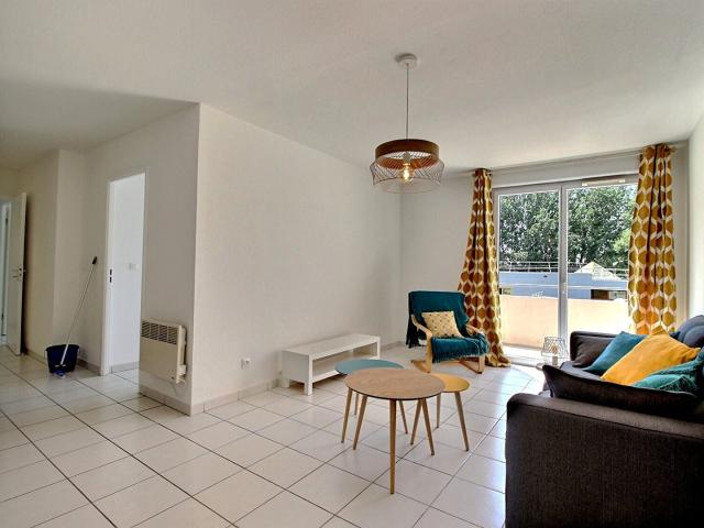 Appartement location à Avignon