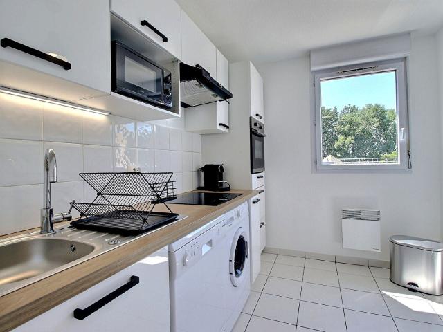 Appartement location à Avignon