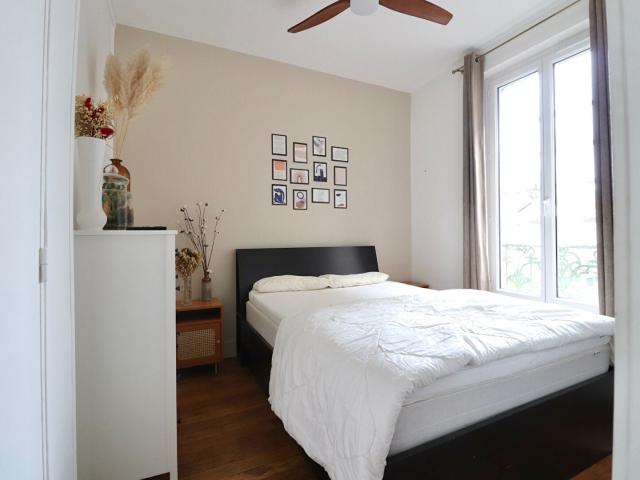 Appartement location à L'Haÿ-les-Roses, Ivry-sur-seine