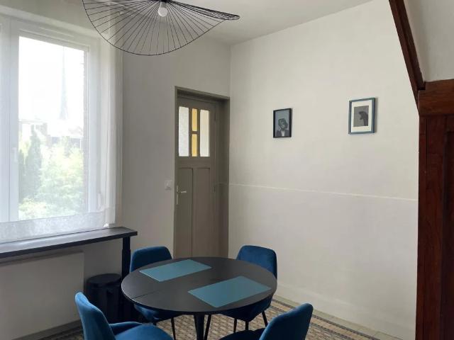 Appartement location à Lille, Marcq-en-Barœul