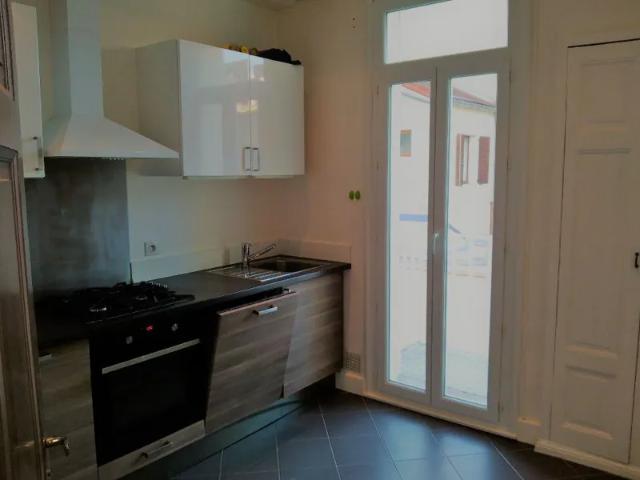 Appartement location à Vichy