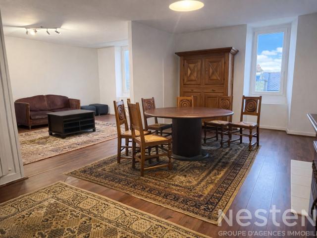 Appartement location à Lorient, Bretagne