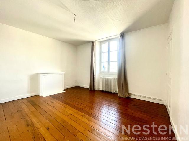 Appartement location à Lorient, Bretagne