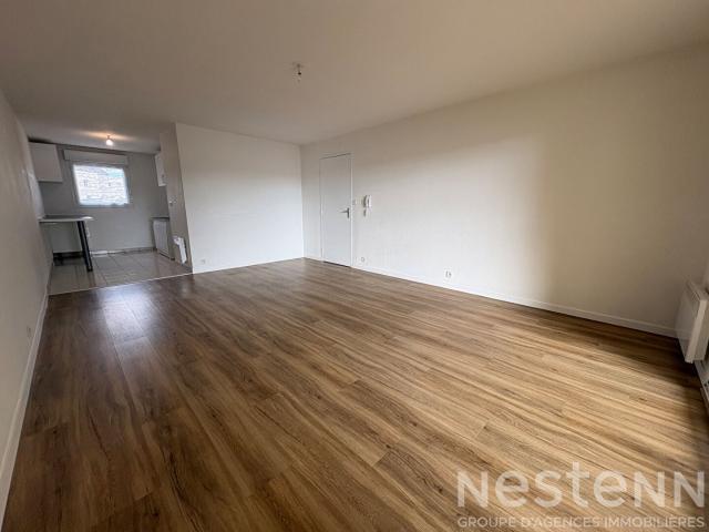Appartement location à Saint-Goustan, Auray