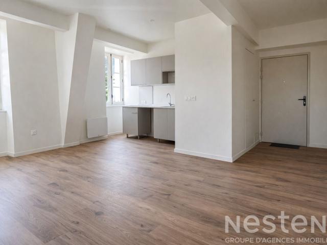 Appartement location à Lorient, Bretagne