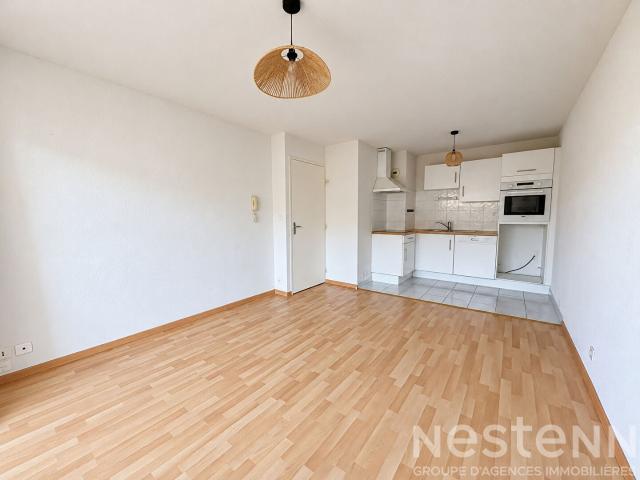 Appartement location à Saint-Goustan, Auray