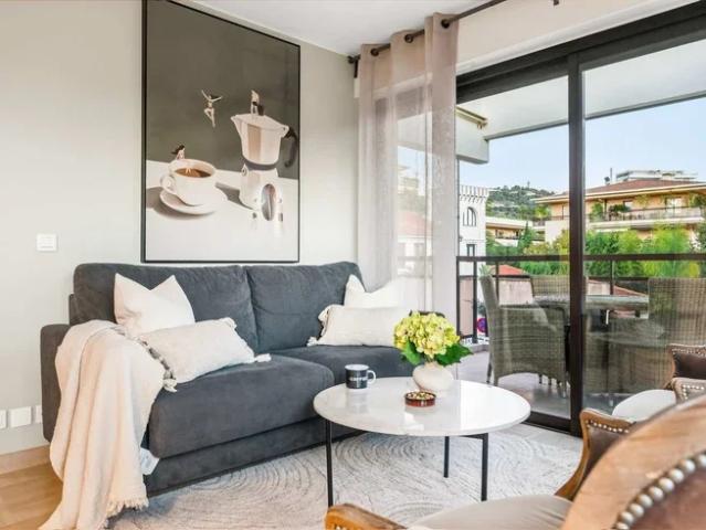 Appartement location à Grasse, Cannes
