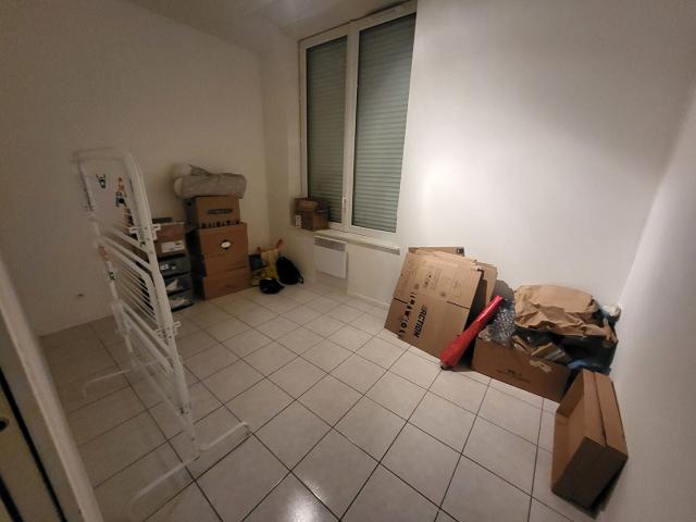 Appartement location à Lens