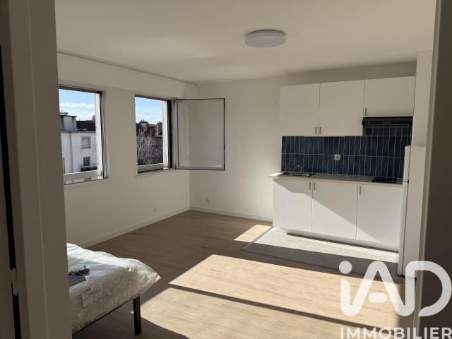Appartement location à L'Haÿ-les-Roses, Gentilly