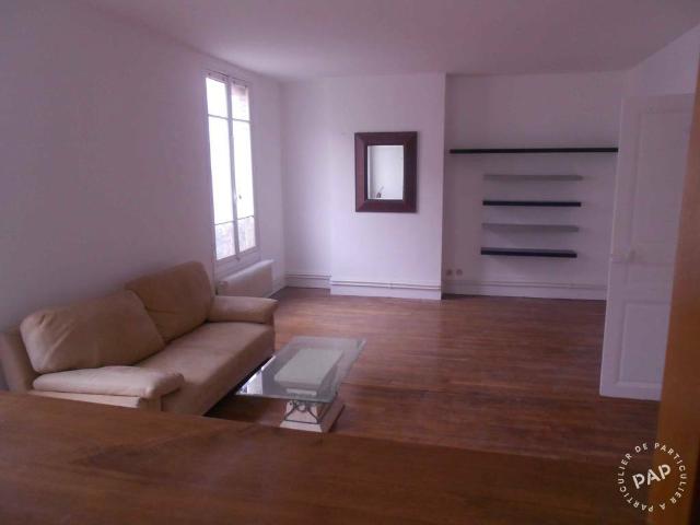 Appartement location à Gentilly, Val-de-Marne