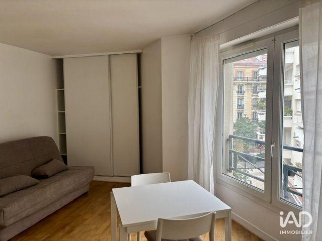 Appartement location à Gentilly, Val-de-Marne