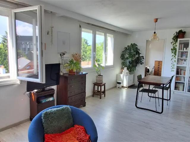Appartement location à Nantes, Rezé