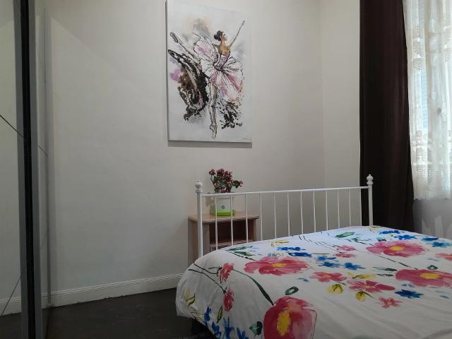 Appartement location à Nice