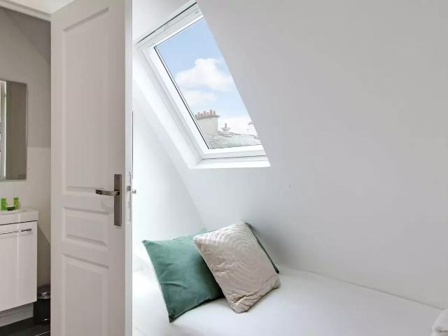 Appartement location à Paris, Île-de-France