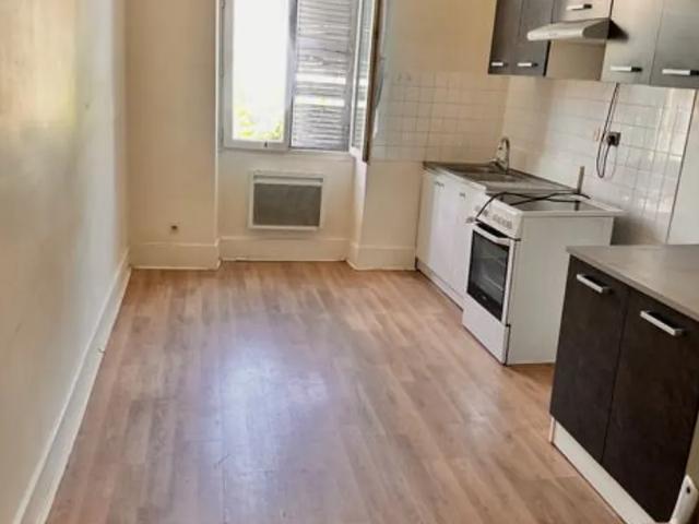 Appartement location à Grenoble, Voiron