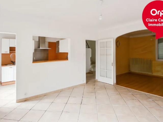 Appartement location à Castres