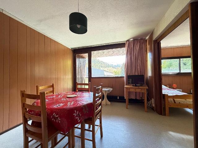 Appartement location à Issoire, Mont-dore