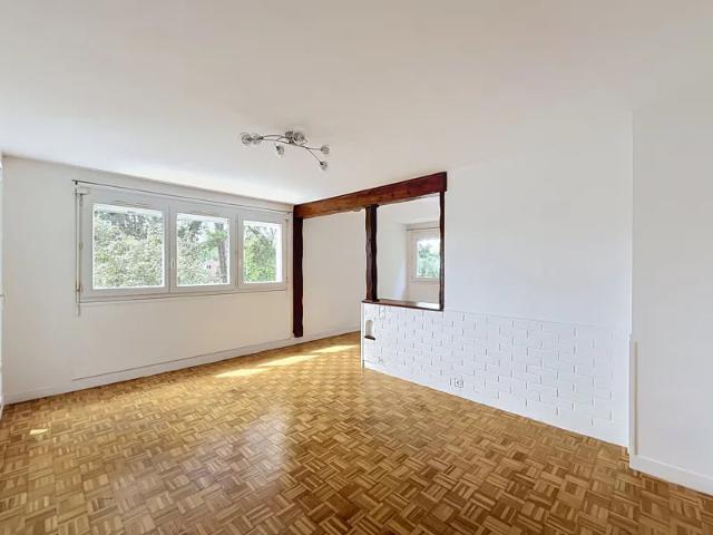 Appartement location à Rouen, Le Grand-quevilly
