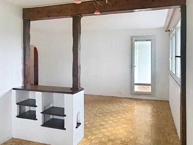 Appartement location à Rouen, Le Grand-quevilly