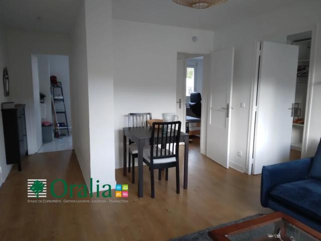 Appartement location à Versailles, Bougival